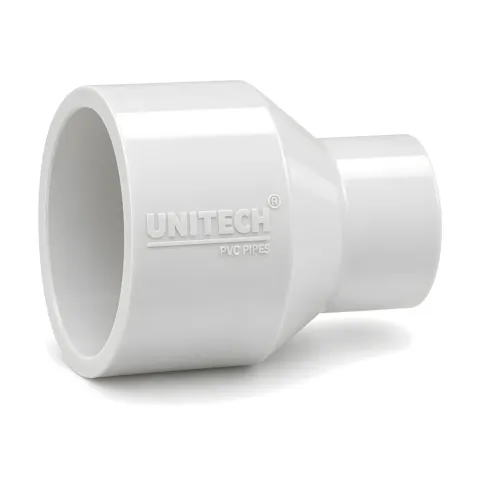 UPVC Reducer