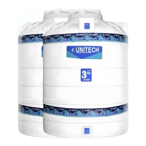Unitech Water Tank