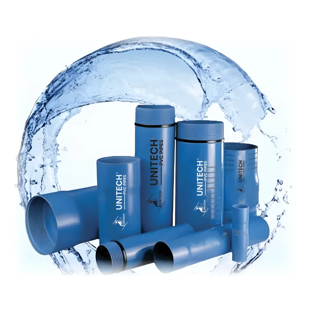 Medium Well Casing Pipe (CM)